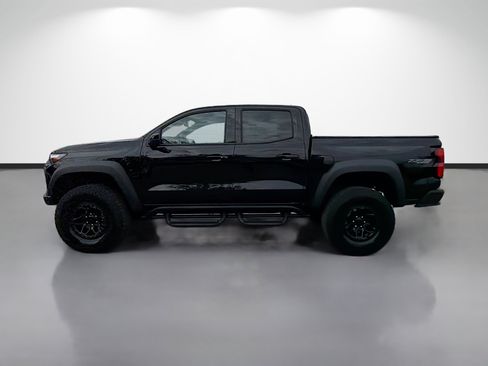 Used 2024 Chevrolet Colorado ZR2 w/ ZR2 Bison Edition AWD/4WD image 6