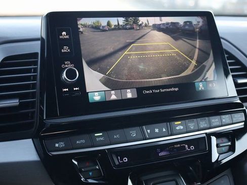 New 2026 Honda Odyssey Sport-L image 23