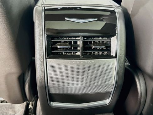 Used 2020 Cadillac CT6 V w/ LPO, Premium Carpet Package AWD/4WD image 28