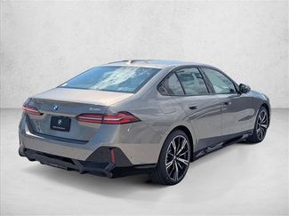 New 2027 BMW 530i w/ M Sport Package RWD video 2