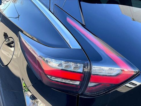 Used 2019 Nissan Murano S w/ Cargo Package image 28