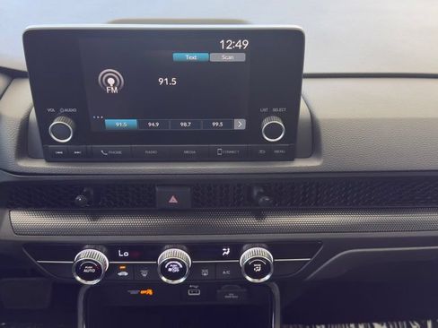 Used 2023 Honda CR-V LX image 20
