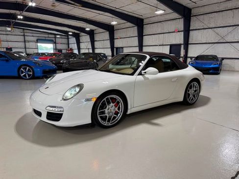Used 2011 Porsche 911 Carrera S RWD image 67