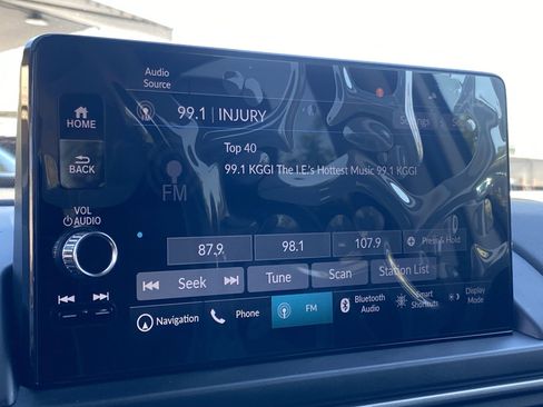 New 2025 Honda Pilot Elite image 15