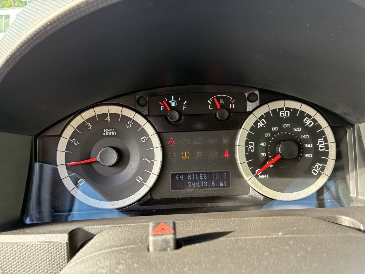 Used 2010 Ford Escape XLT FWD image 16