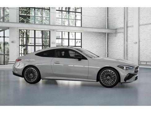 New 2026 Mercedes-Benz CLE 450 4MATIC Coupe image 14