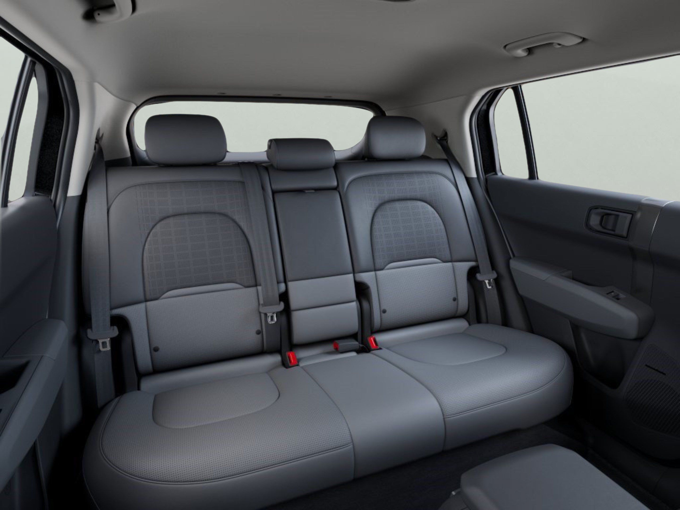 New 2027 Kia EV3 Wind FWD image 16
