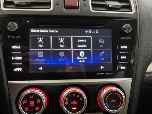 Used 2017 Subaru Crosstrek 2.0i Premium image 20