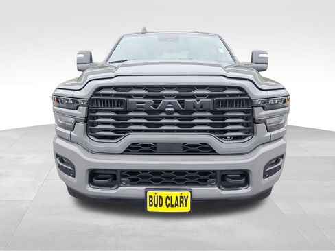 New 2026 RAM 2500 Big Horn image 9