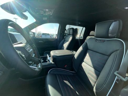 New 2026 GMC Yukon XL AT4 Ultimate image 20