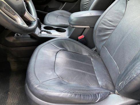 Used 2012 Hyundai Tucson Limited image 30