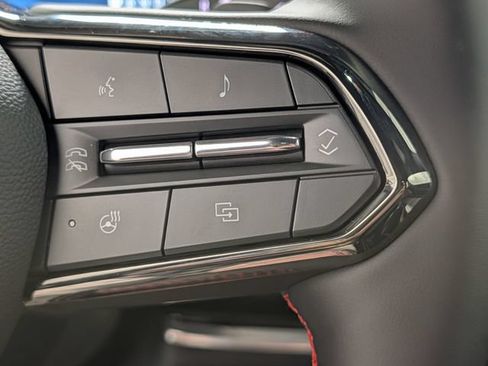 New 2027 Chevrolet Equinox RS AWD/4WD image 22