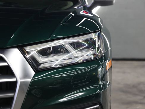 Used 2018 Audi Q5 2.0T Premium Plus AWD/4WD image 6