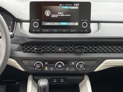 Used 2023 Honda Accord LX image 15