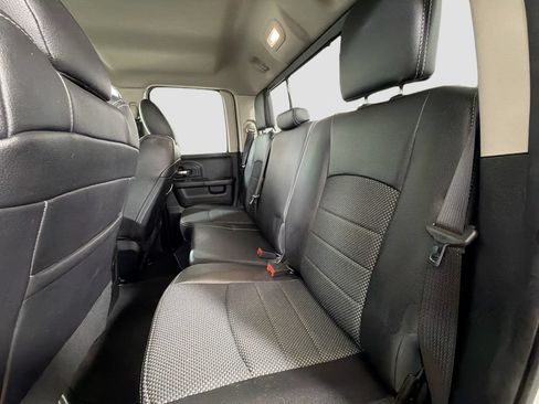 Used 2018 RAM 1500 Sport w/ Comfort Group AWD/4WD image 25