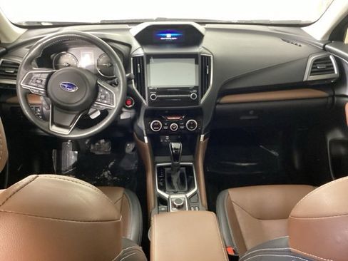 Certified 2023 Subaru Forester Touring image 11