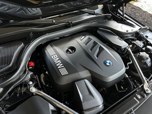 New 2027 BMW 530i xDrive w/ M Sport Package AWD/4WD image 26