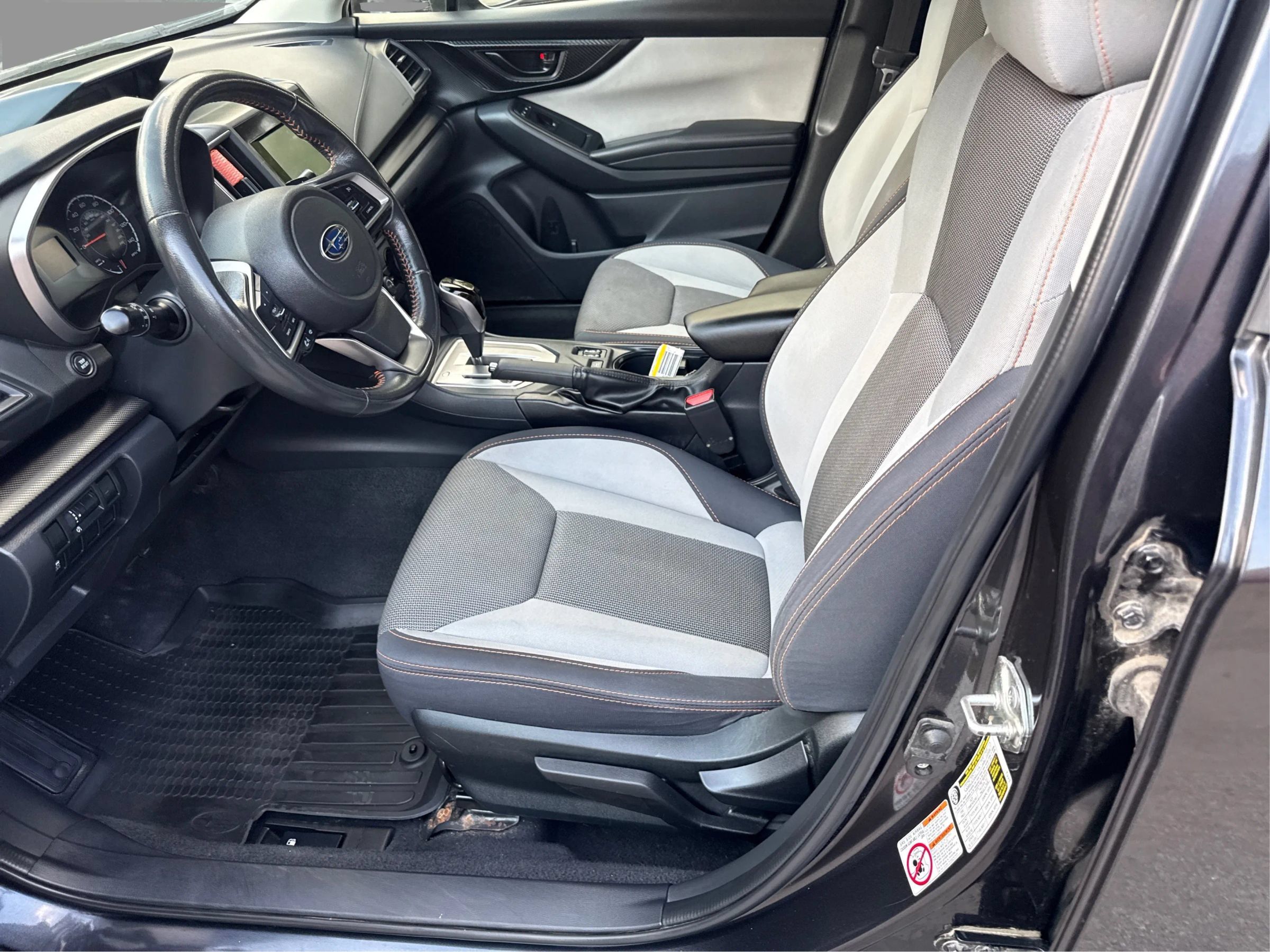 Used 2019 Subaru Crosstrek 2.0i Premium w/ Popular Package #4 AWD/4WD image 10