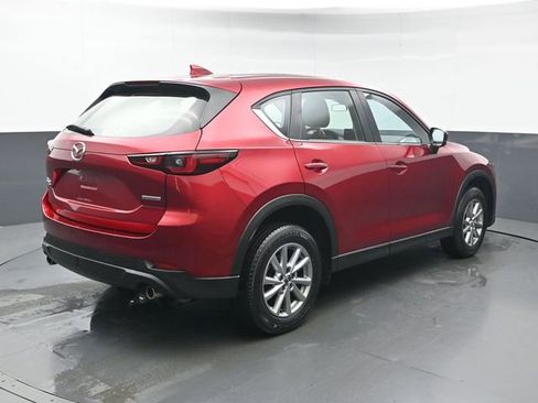 Used 2023 MAZDA CX-5 AWD 2.5 S image 5