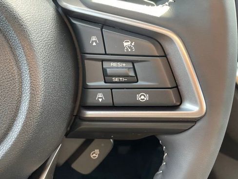 New 2026 Subaru Ascent Touring w/ Popular Package #2 AWD/4WD image 7
