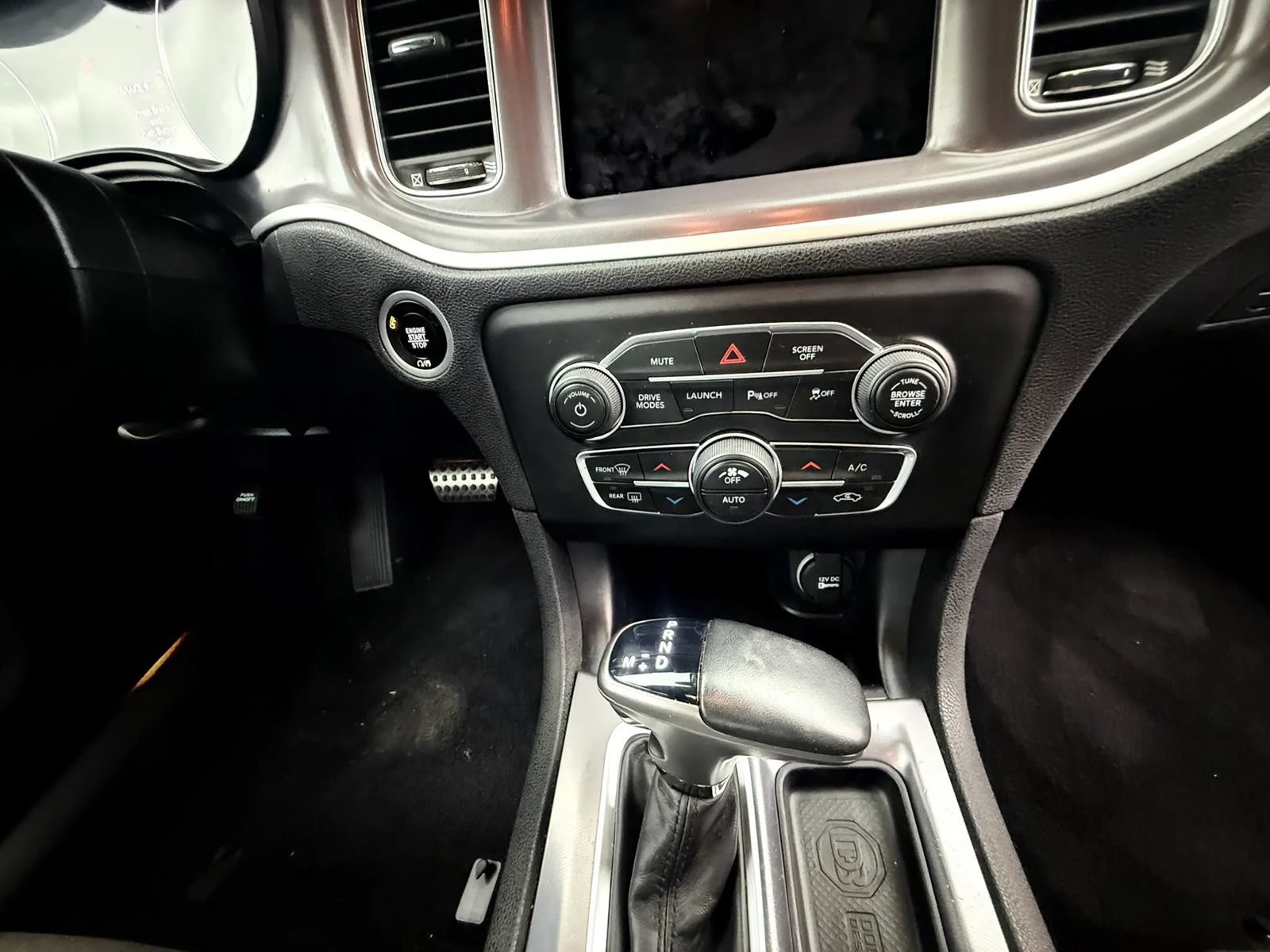 Used 2020 Dodge Charger Scat Pack RWD image 13