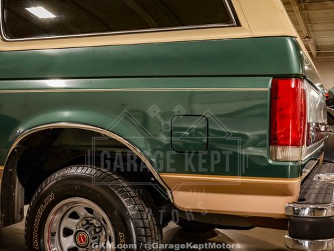 Used 1988 Ford Bronco AWD/4WD image 35