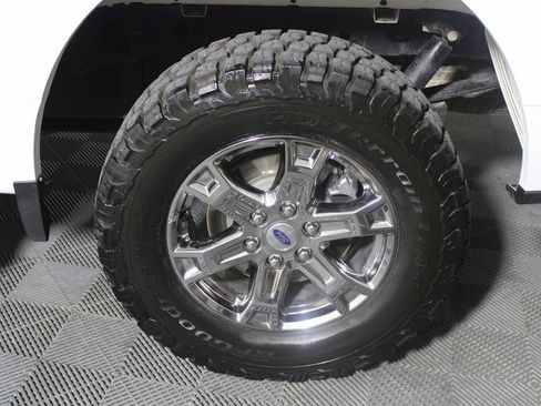 Certified 2023 Ford F150 Lariat image 21