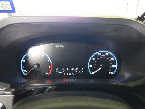 Used 2023 Ford Bronco Sport Big Bend w/ Convenience Package image 5