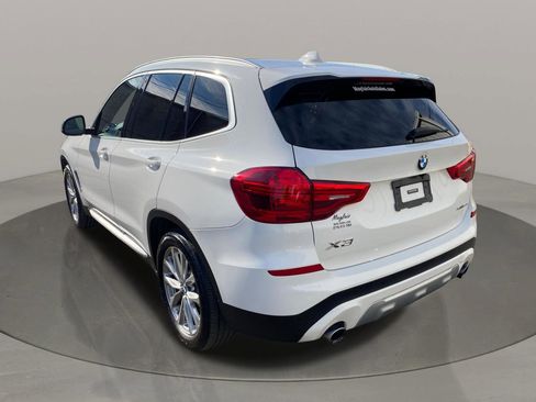 Used 2019 BMW X3 xDrive30i image 4