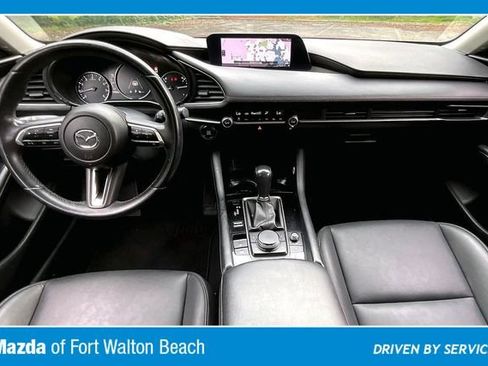 Used 2024 MAZDA MAZDA3 s FWD image 7