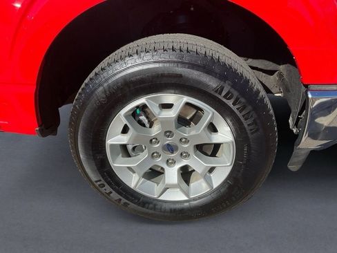 Used 2023 Ford F150 XLT AWD/4WD image 14