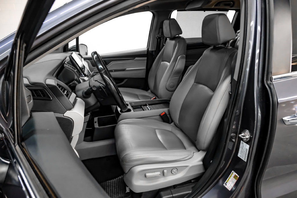 Used 2020 Honda Odyssey EX-L image 36