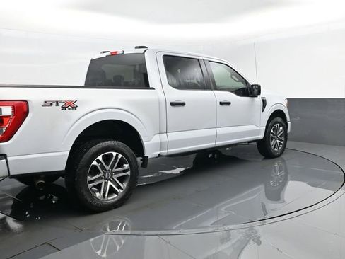 Used 2021 Ford F150 XL w/ STX Appearance Package AWD/4WD image 21