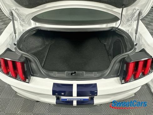 Used 2021 Ford Mustang Shelby GT500 w/ Technology Package RWD image 42