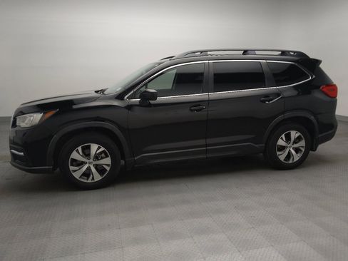 Used 2019 Subaru Ascent Premium AWD/4WD image 2