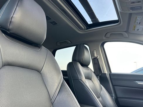 Used 2024 MAZDA CX-5 AWD 2.5 S image 17