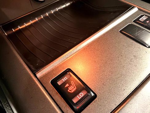 Used 2014 Nissan Murano LE w/ Platinum Edition Package image 21