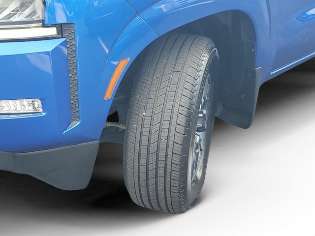 Used 2024 Nissan Frontier SL w/ Technology Package RWD image 36