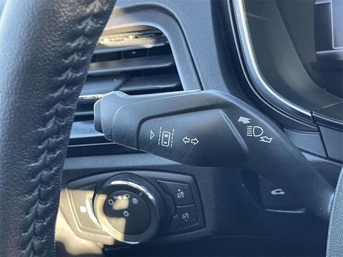 Used 2020 Ford Fusion Energi Titanium image 21