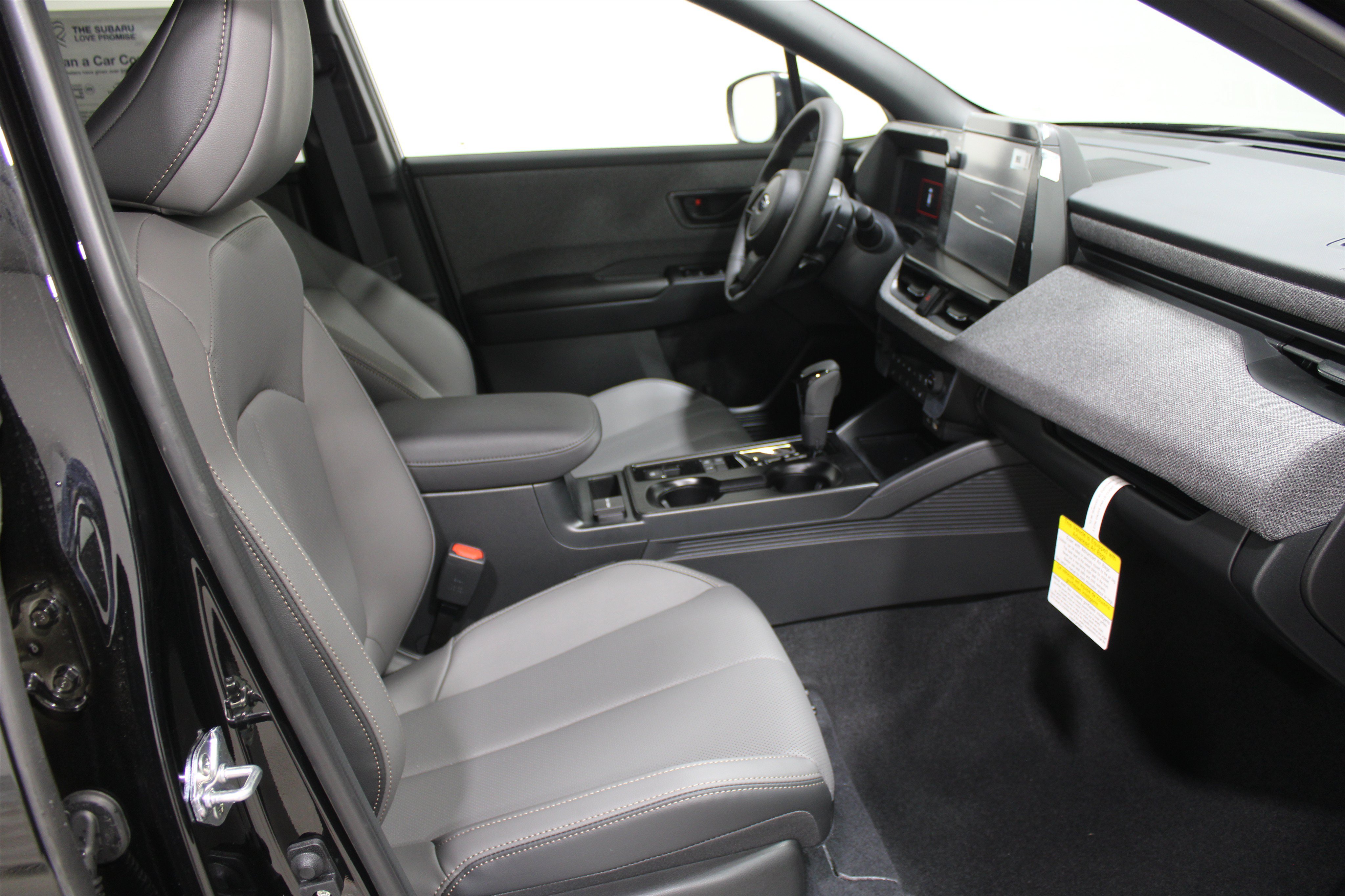 New 2026 Subaru Outback Limited AWD/4WD image 24