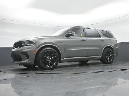 Used 2021 Dodge Durango R/T w/ Tow 'N Go Package AWD/4WD image 65