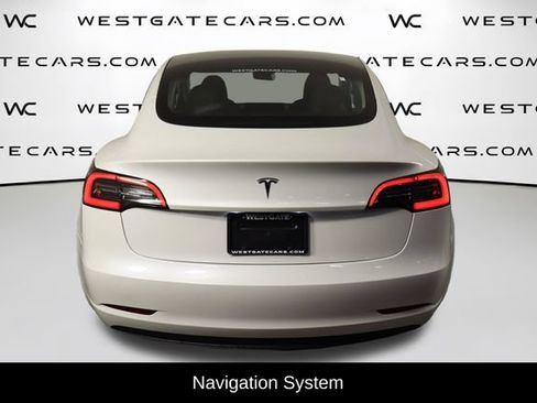 Used 2023 Tesla Model 3 Standard Range RWD image 4