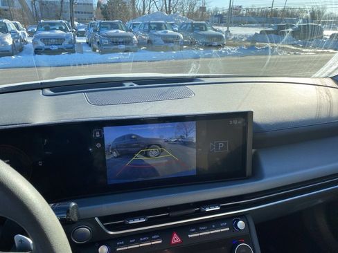 Used 2024 Hyundai Sonata SEL image 10