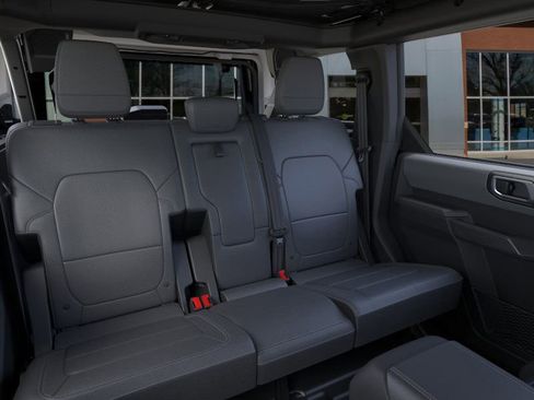 New 2025 Ford Bronco Big Bend image 11