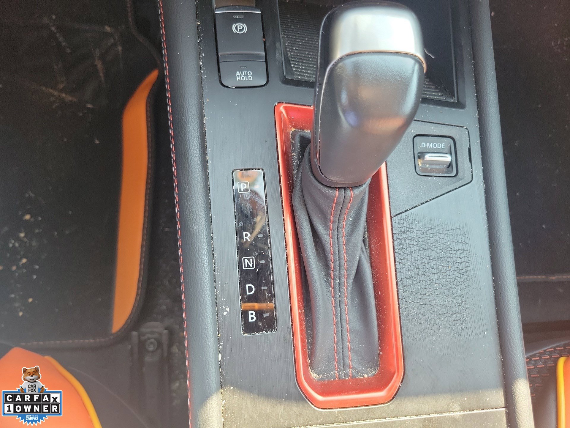 Used 2026 Nissan Kicks SR FWD image 21