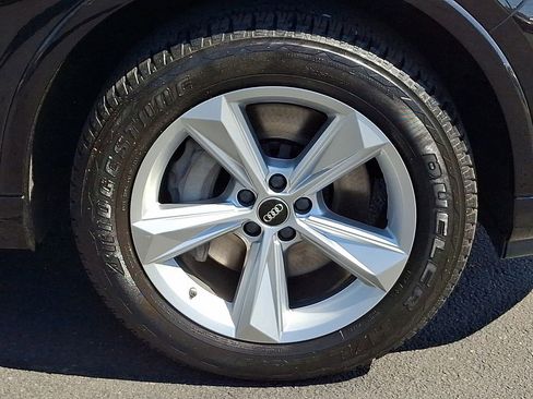 Certified 2022 Audi Q7 3.0T Premium AWD/4WD image 14