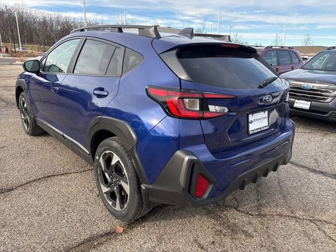 New 2026 Subaru Crosstrek 2.5i Limited image 7