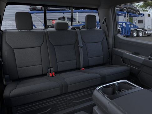 New 2026 Ford F150 XLT image 11