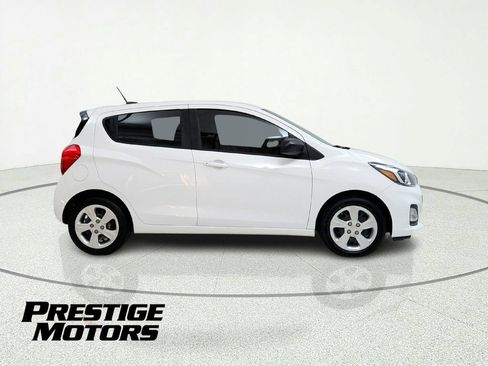 Used 2020 Chevrolet Spark LS FWD image 7