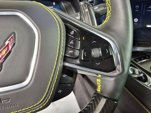 Used 2024 Chevrolet Corvette Z06 image 21